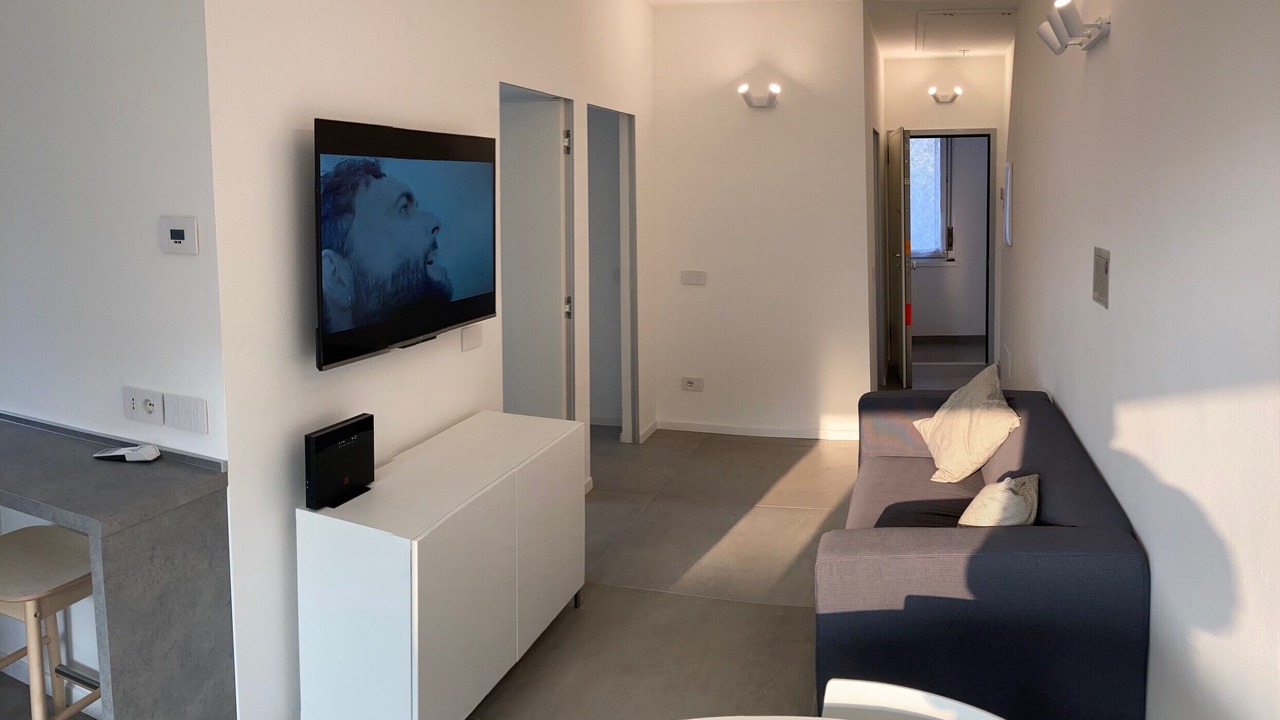 Photo of Livingroom in Torbole sul Garda