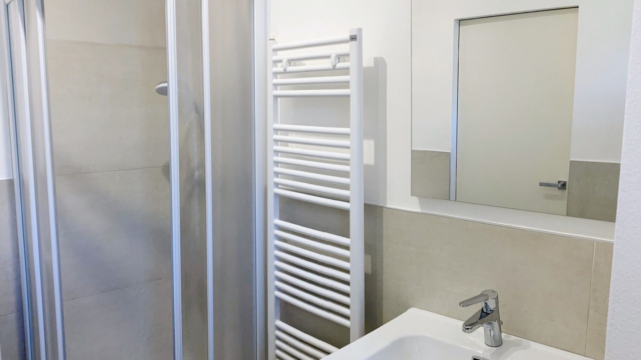 Photo of Bathroom in Torbole sul Garda