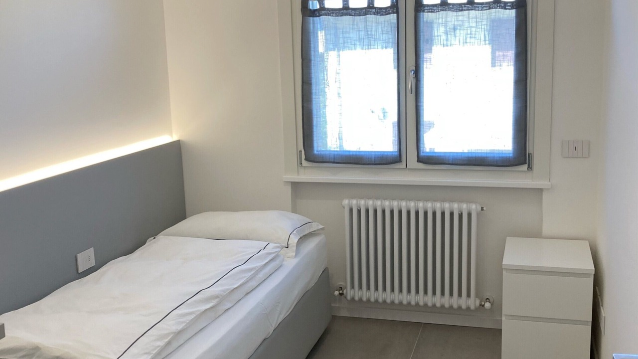Photo of Bedroom in Torbole sul Garda