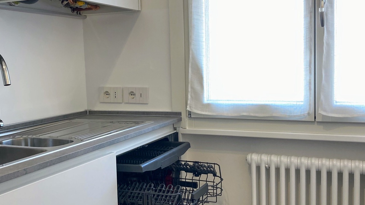 Photo of Kitchen in Torbole sul Garda