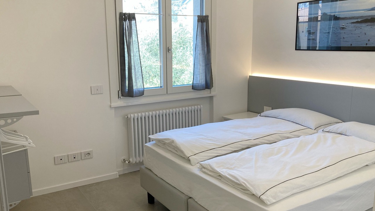 Photo of Bedroom in Torbole sul Garda