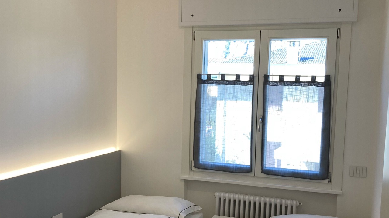 Photo of Bedroom in Torbole sul Garda