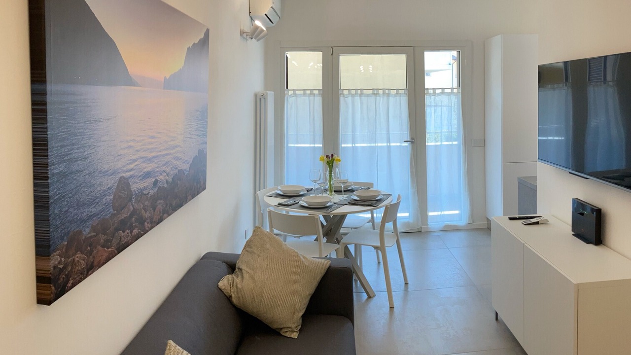 Photo of Livingroom in Torbole sul Garda