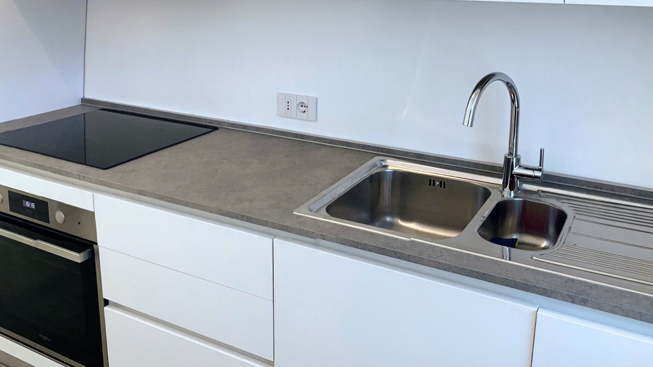 Photo of Kitchen in Torbole sul Garda