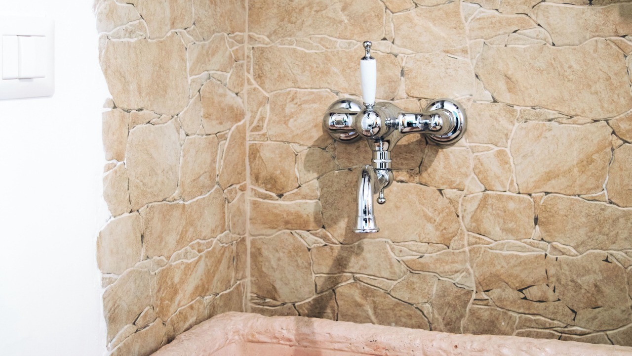 Photo of Bathroom in San Donato Val Di Comino