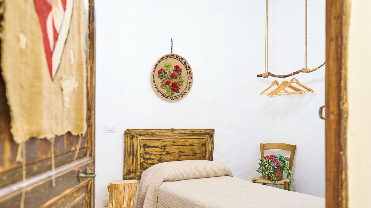 Photo of Bedroom in San Donato Val Di Comino