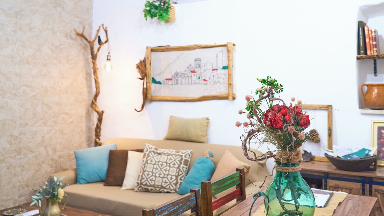Photo of Livingroom in San Donato Val Di Comino
