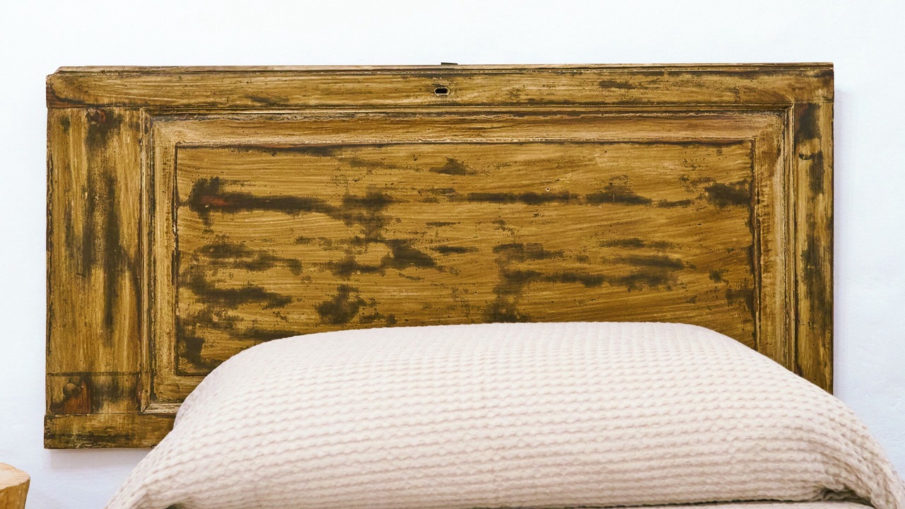 Photo of Bedroom in San Donato Val Di Comino