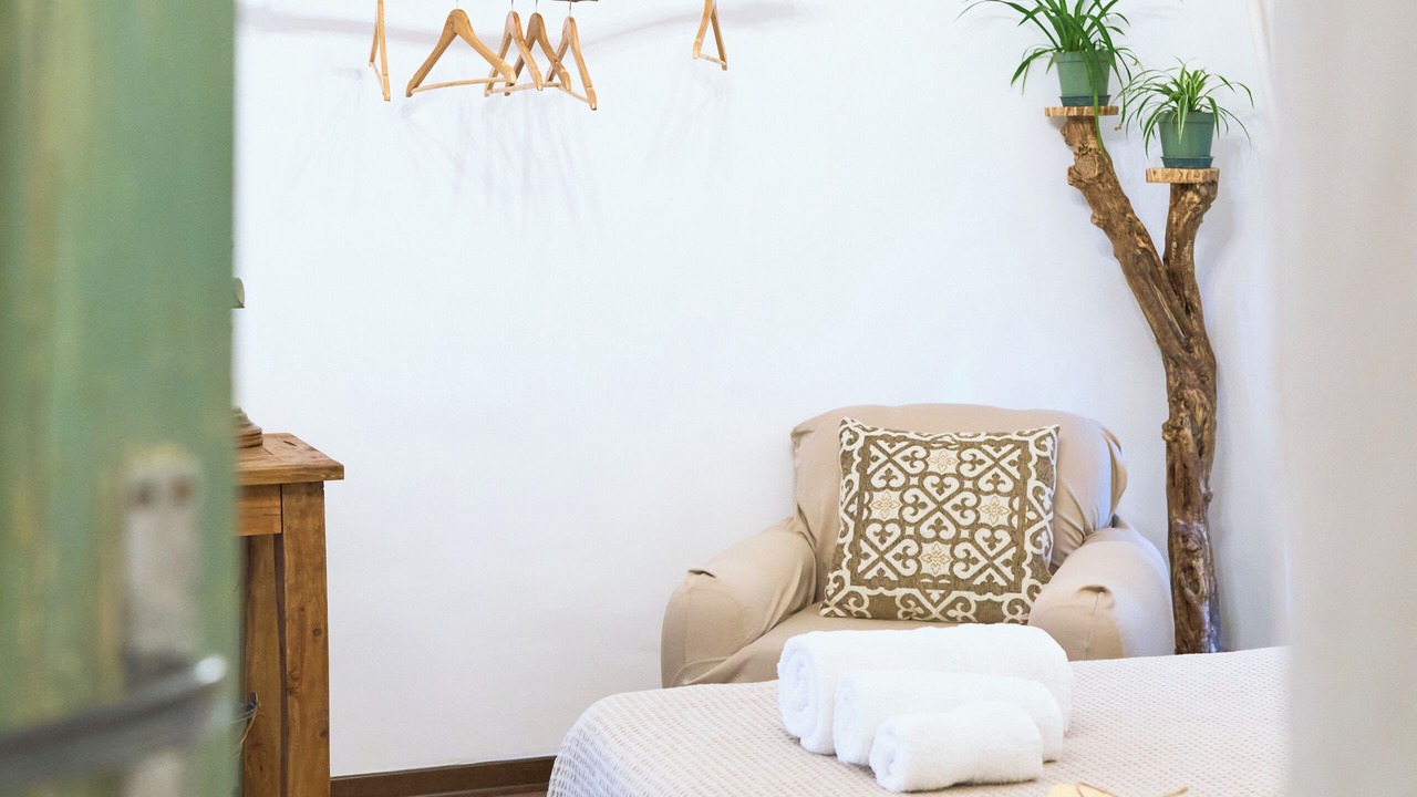 Photo of Bedroom in San Donato Val Di Comino