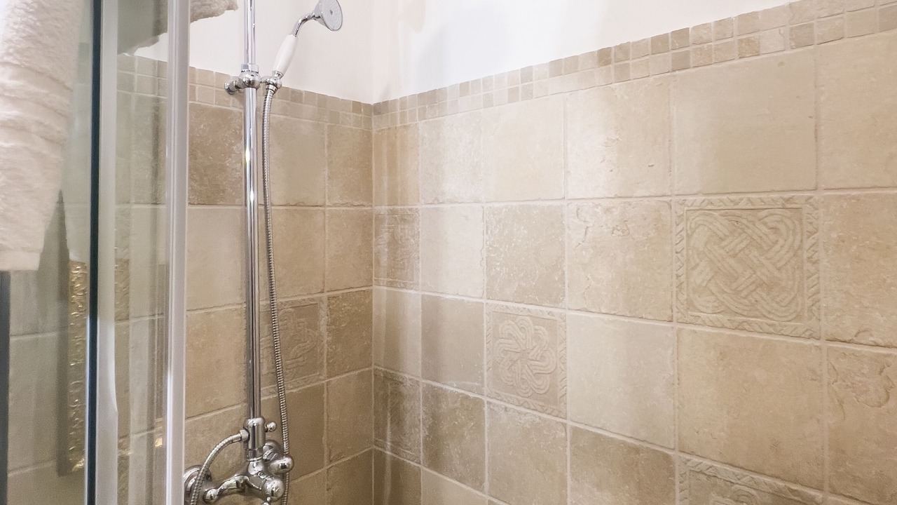 Photo of Bathroom in San Donato Val Di Comino