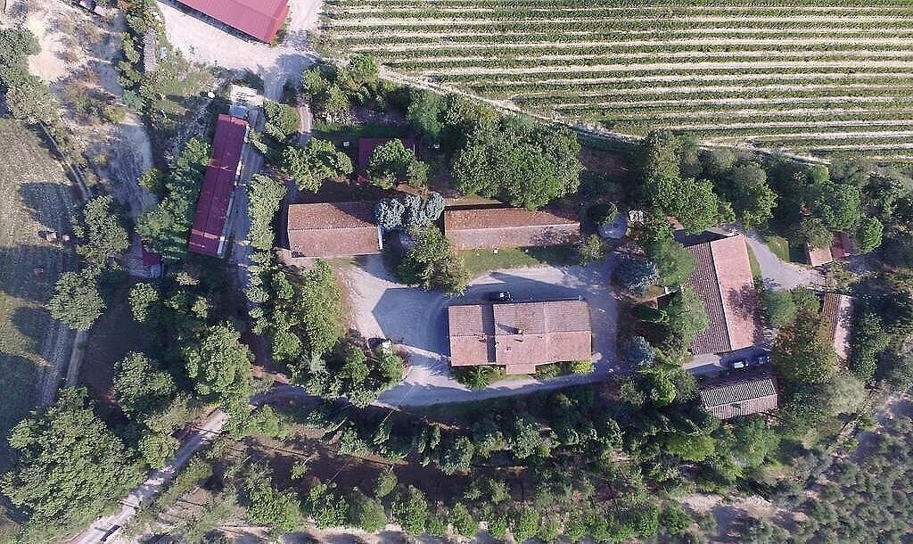 Photo of Outdoor in Chiusi