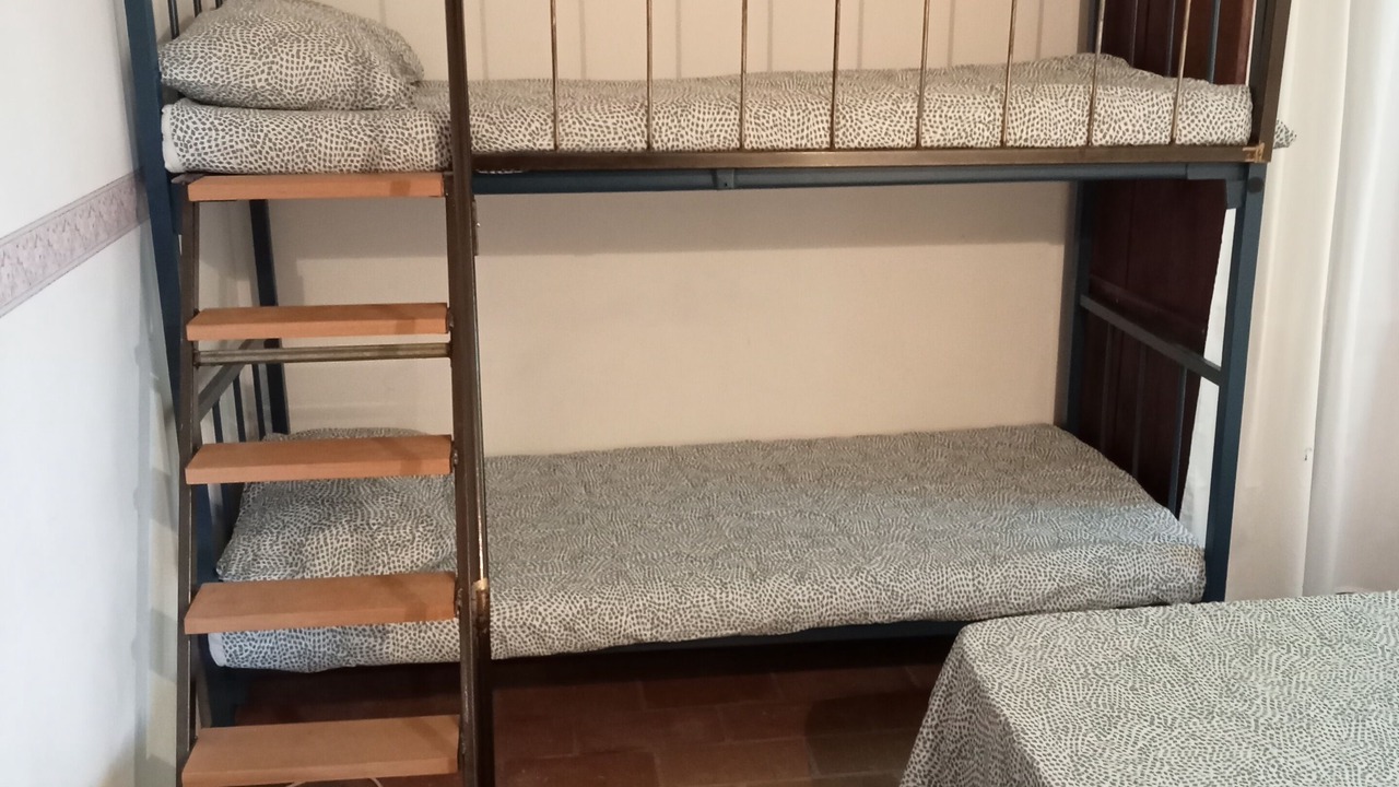 Photo of Bedroom in SantʼAngelo in Pontano