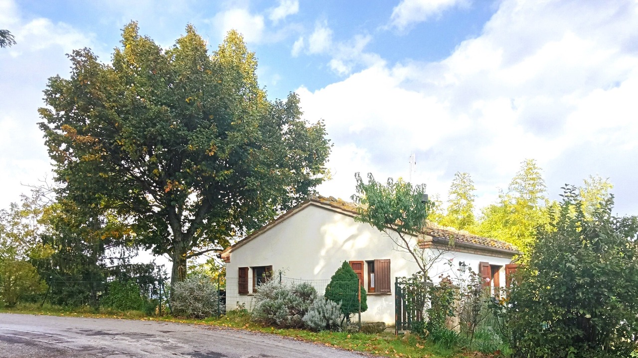 Photo of Outdoor in SantʼAngelo in Pontano