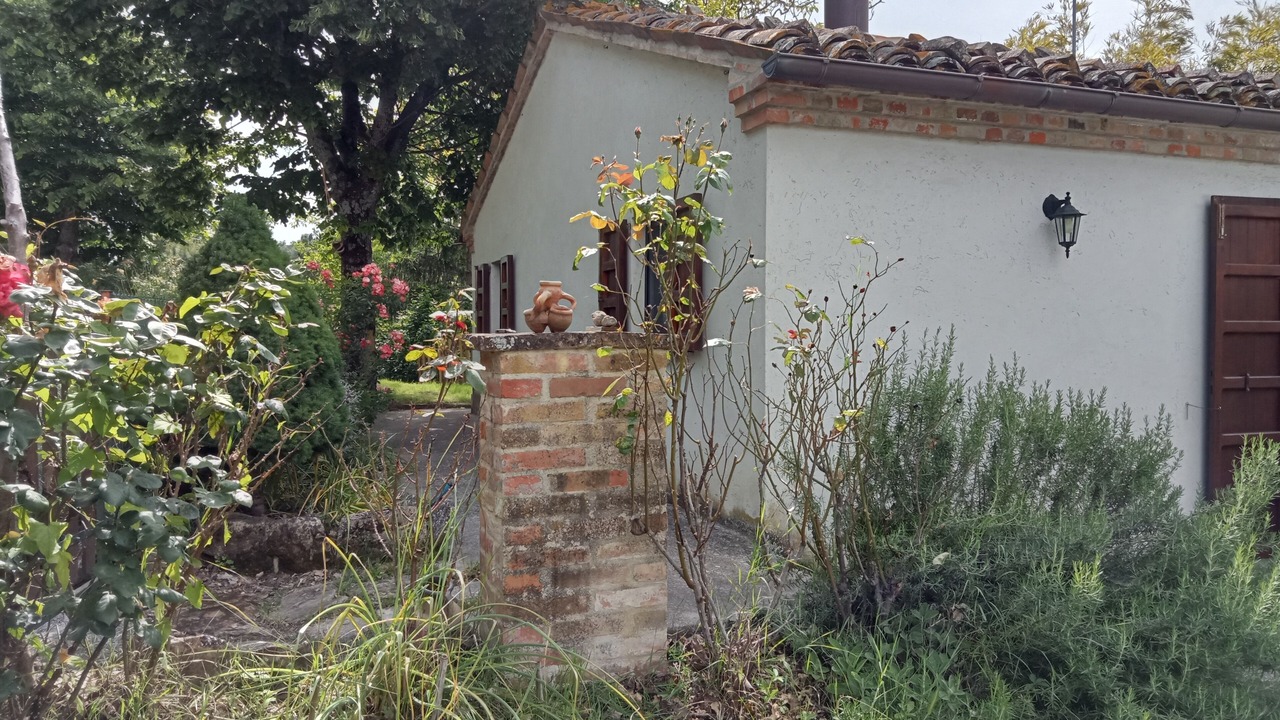Photo of Outdoor in SantʼAngelo in Pontano