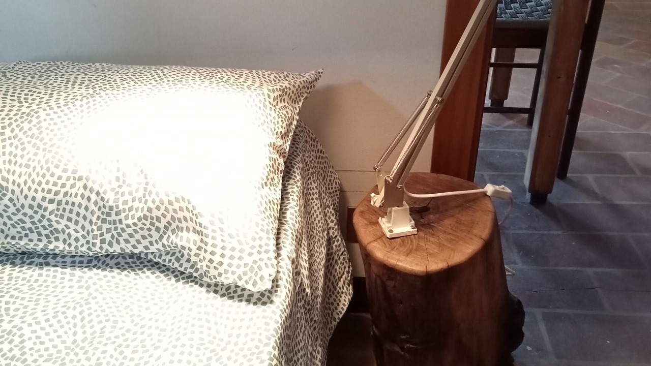 Photo of Bedroom in SantʼAngelo in Pontano