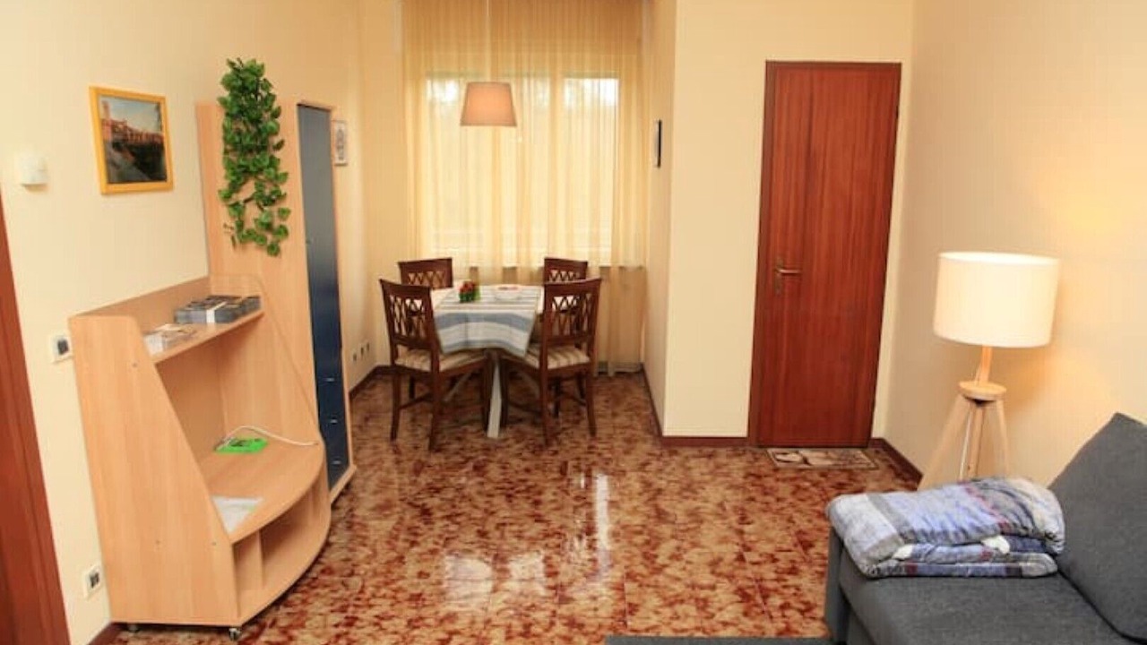 Photo of Livingroom in Cividale del Friuli
