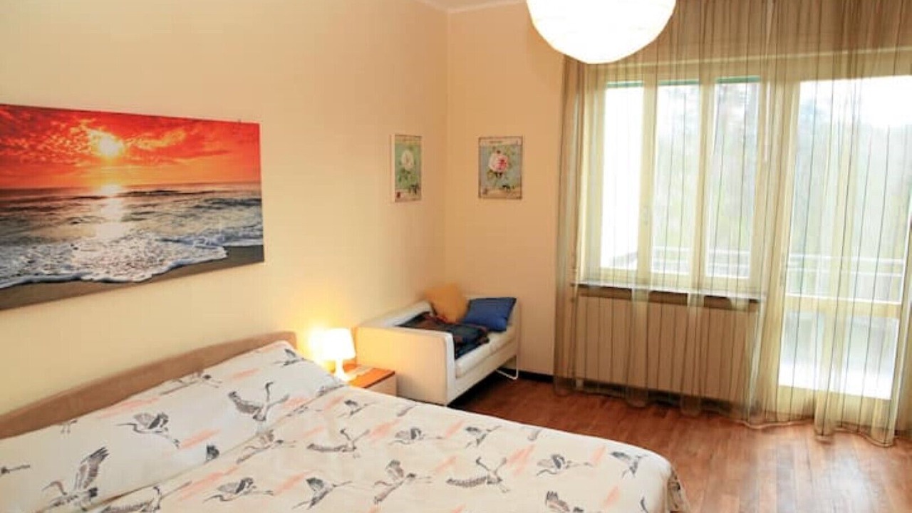 Photo of Bedroom in Cividale del Friuli