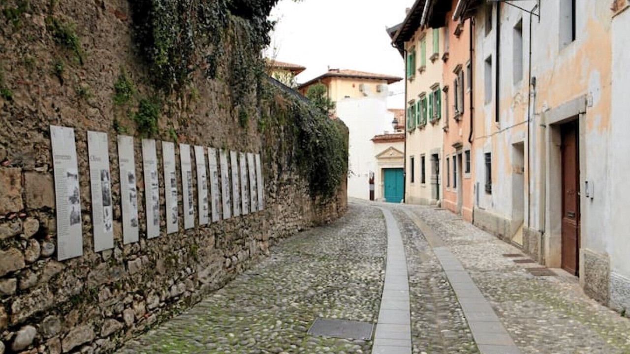 Photo of Outdoor in Cividale del Friuli