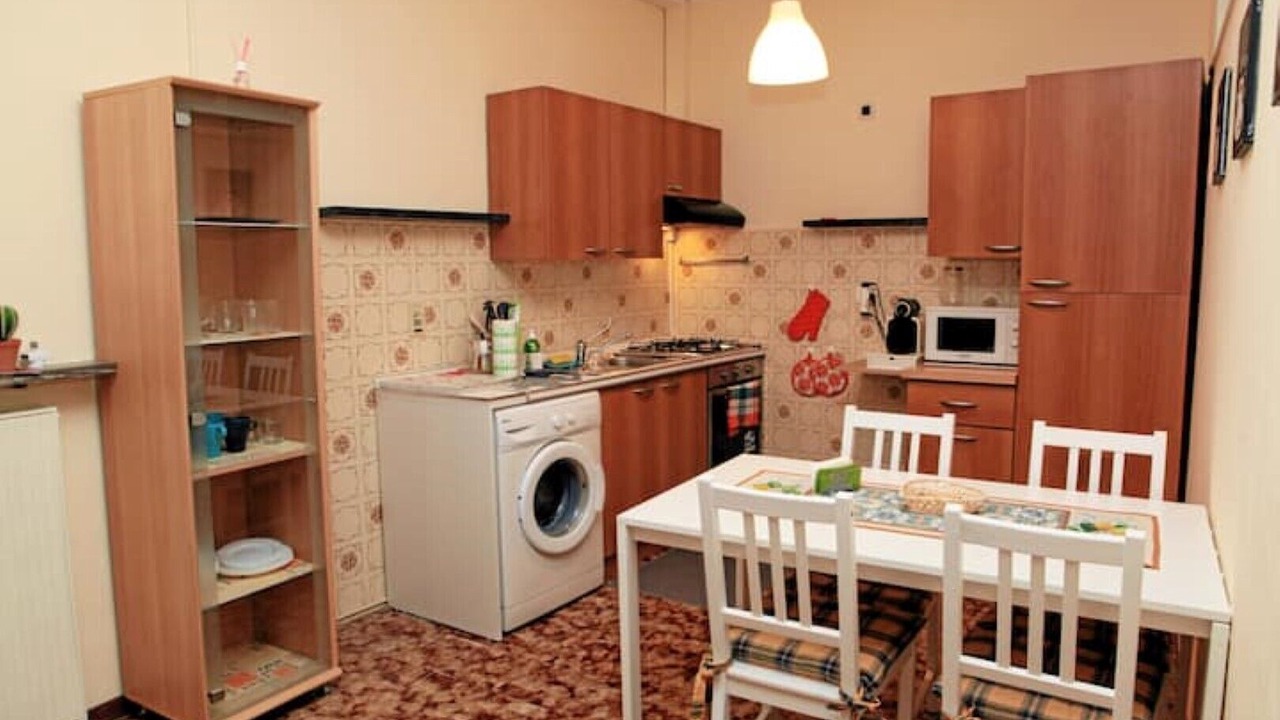 Photo of Kitchen in Cividale del Friuli