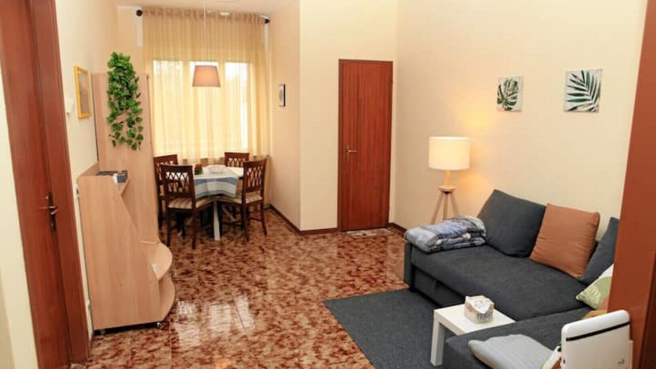 Photo of Livingroom in Cividale del Friuli