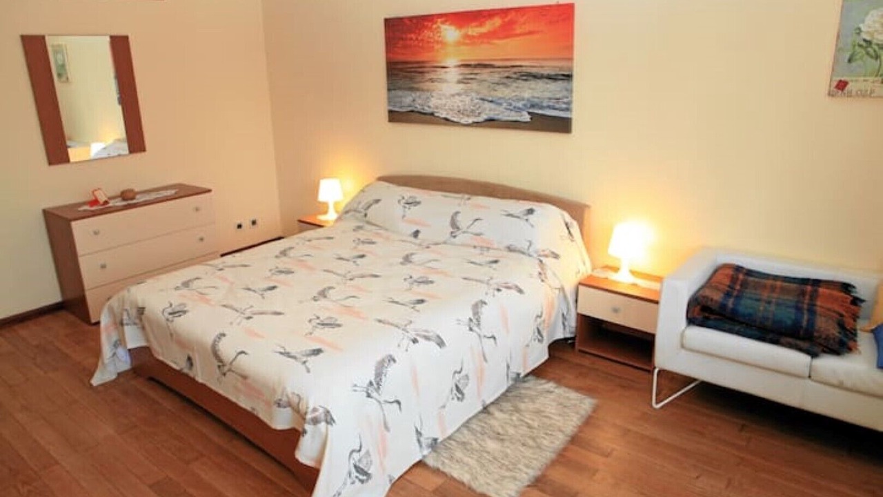 Photo of Bedroom in Cividale del Friuli