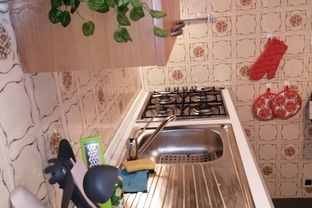 Photo of Kitchen in Cividale del Friuli