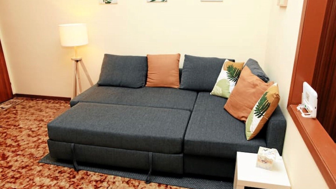 Photo of Livingroom in Cividale del Friuli