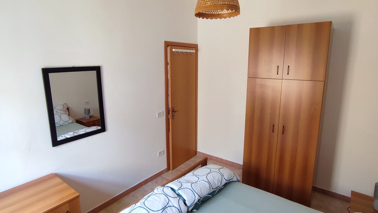 Photo of Bedroom in Le Castella