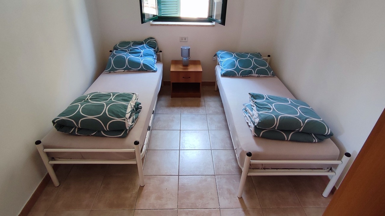 Photo of Bedroom in Le Castella