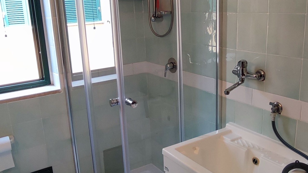 Photo of Bathroom in Le Castella