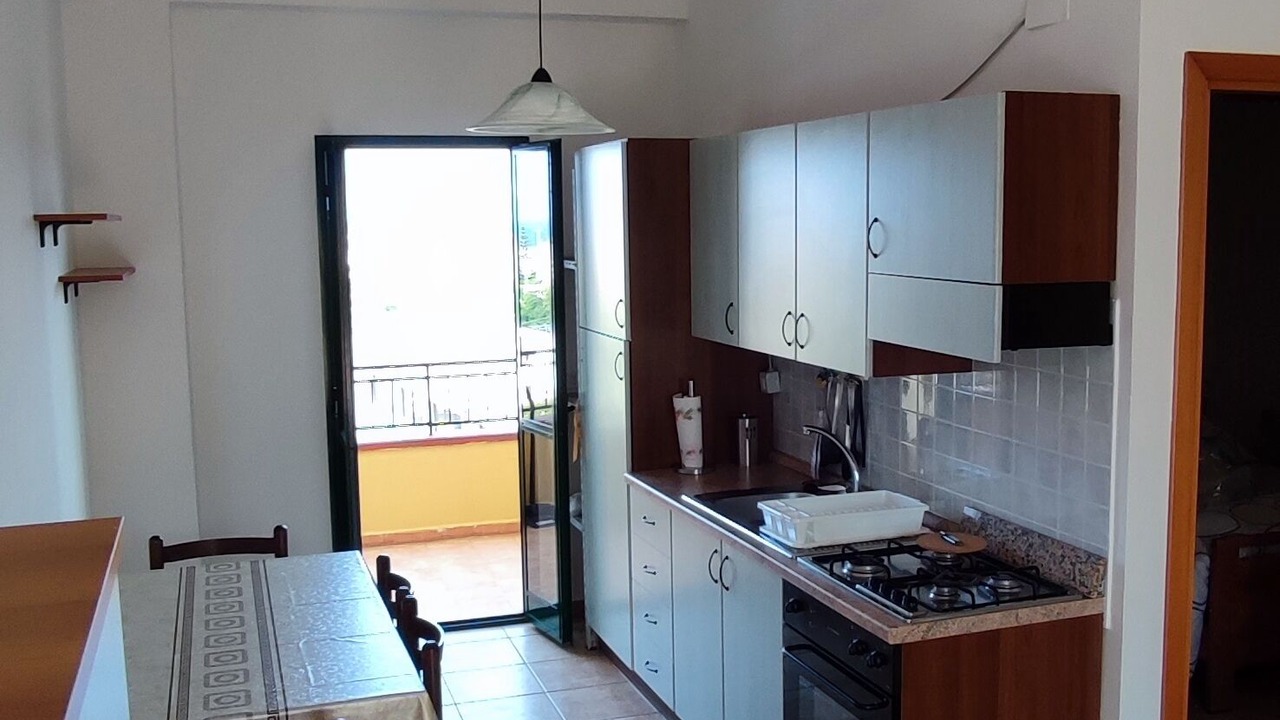 Photo of Kitchen in Le Castella