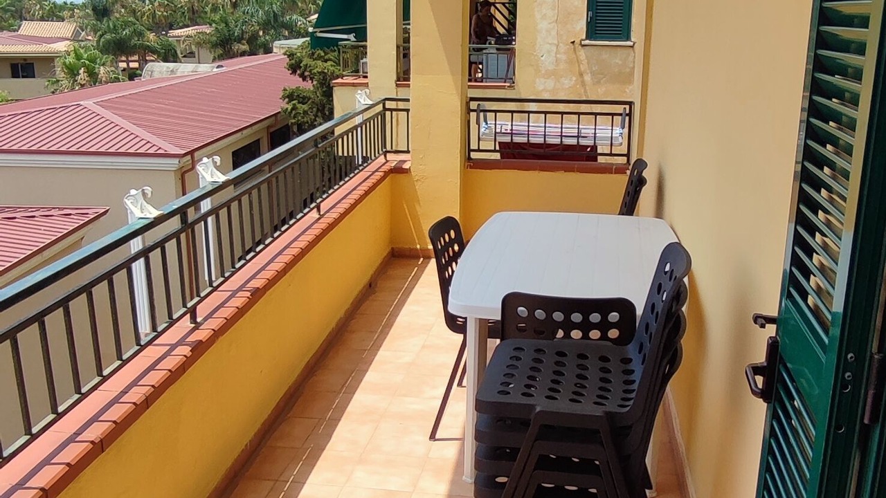 Photo of Outdoor in Le Castella