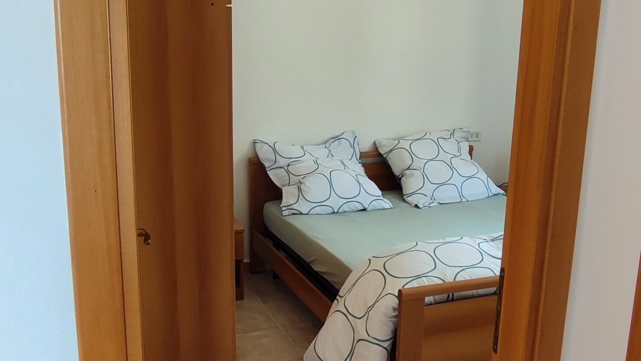 Photo of Bedroom in Le Castella