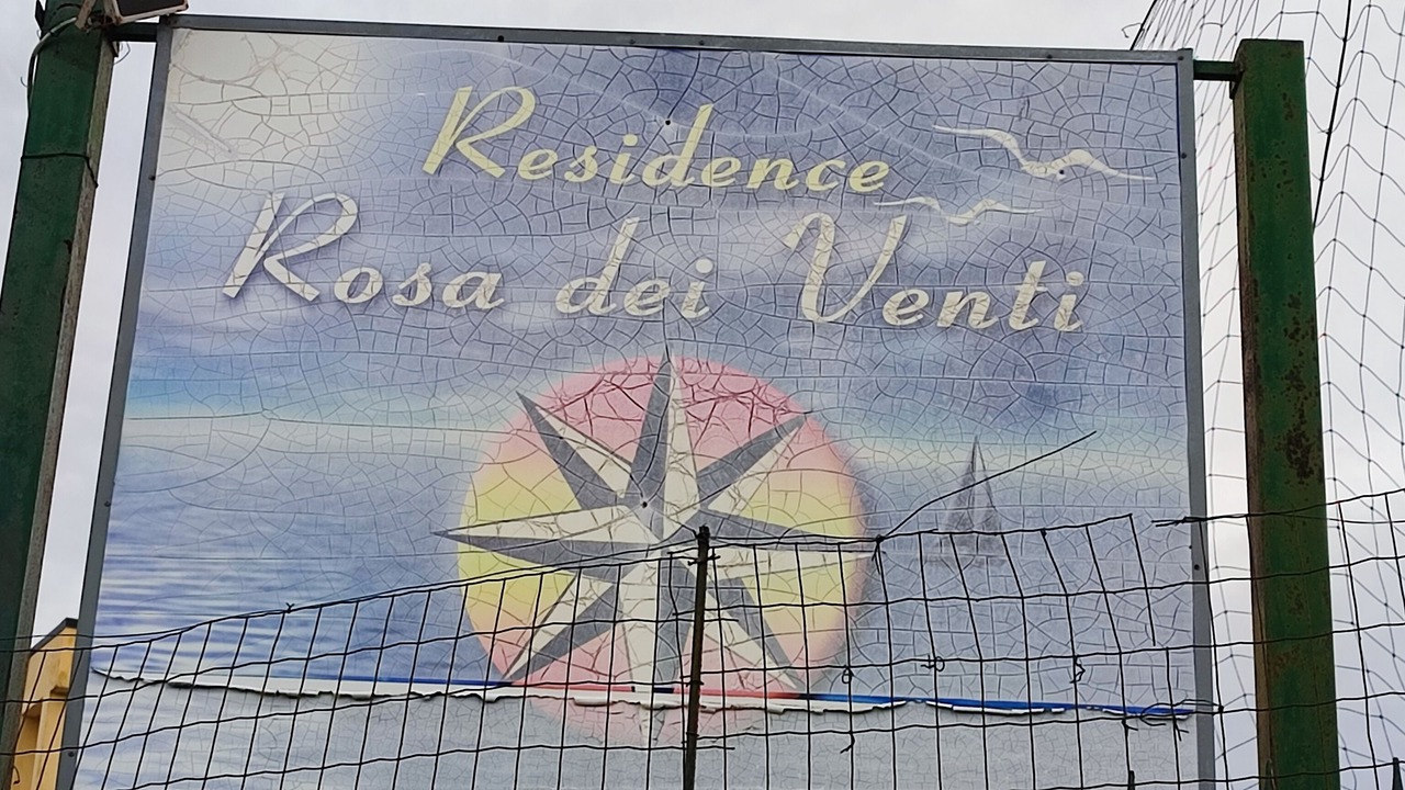 Photo of Outdoor in Le Castella