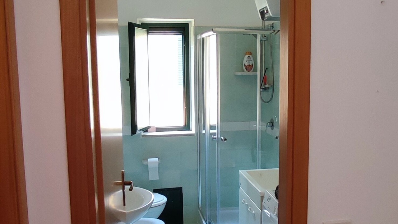 Photo of Bathroom in Le Castella