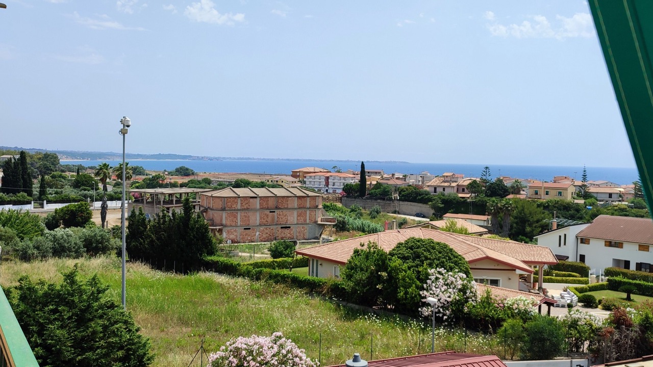 Photo of Patio Balcony in Le Castella