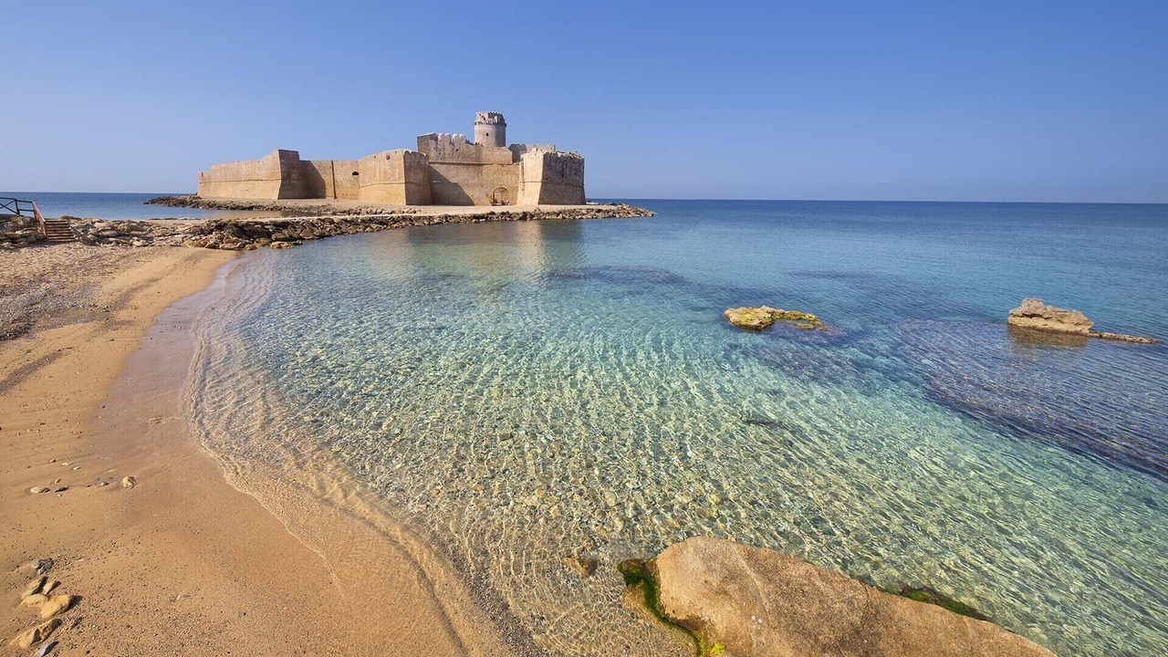 Photo of Others in Le Castella