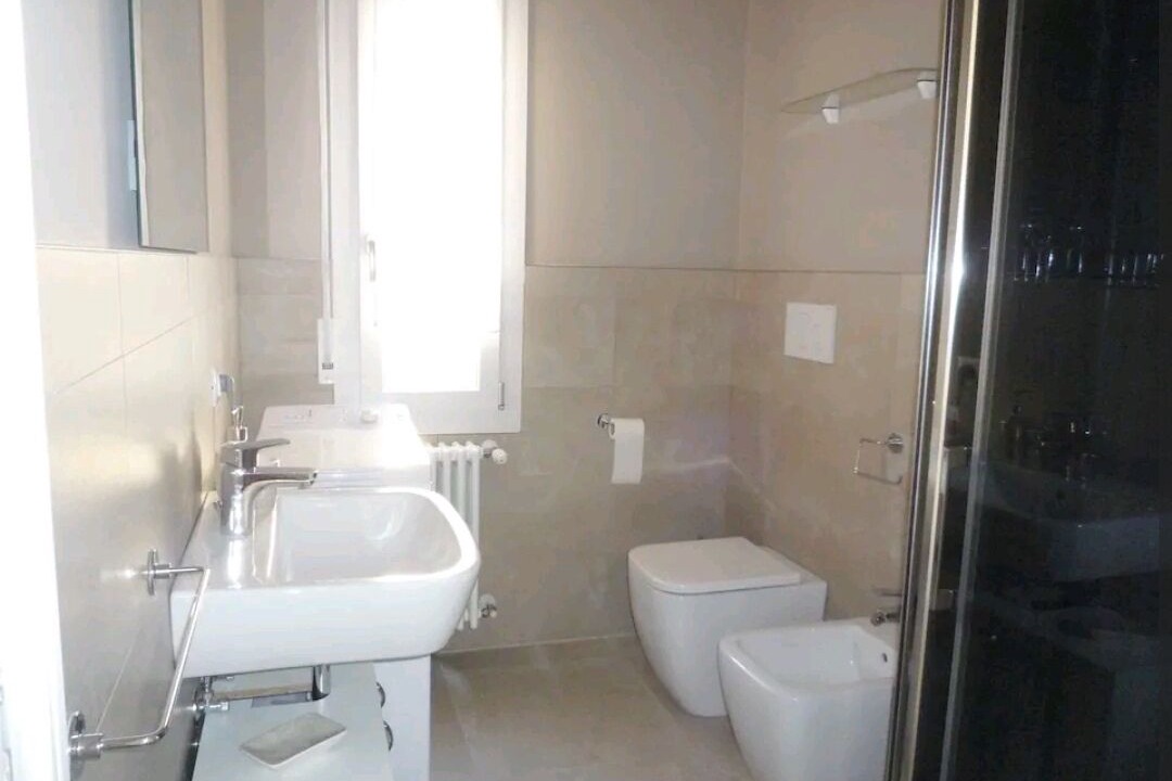Photo of Bathroom in Punta Marina