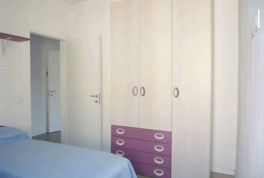 Photo of Bedroom in Punta Marina