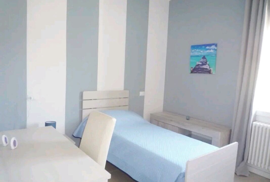 Photo of Bedroom in Punta Marina