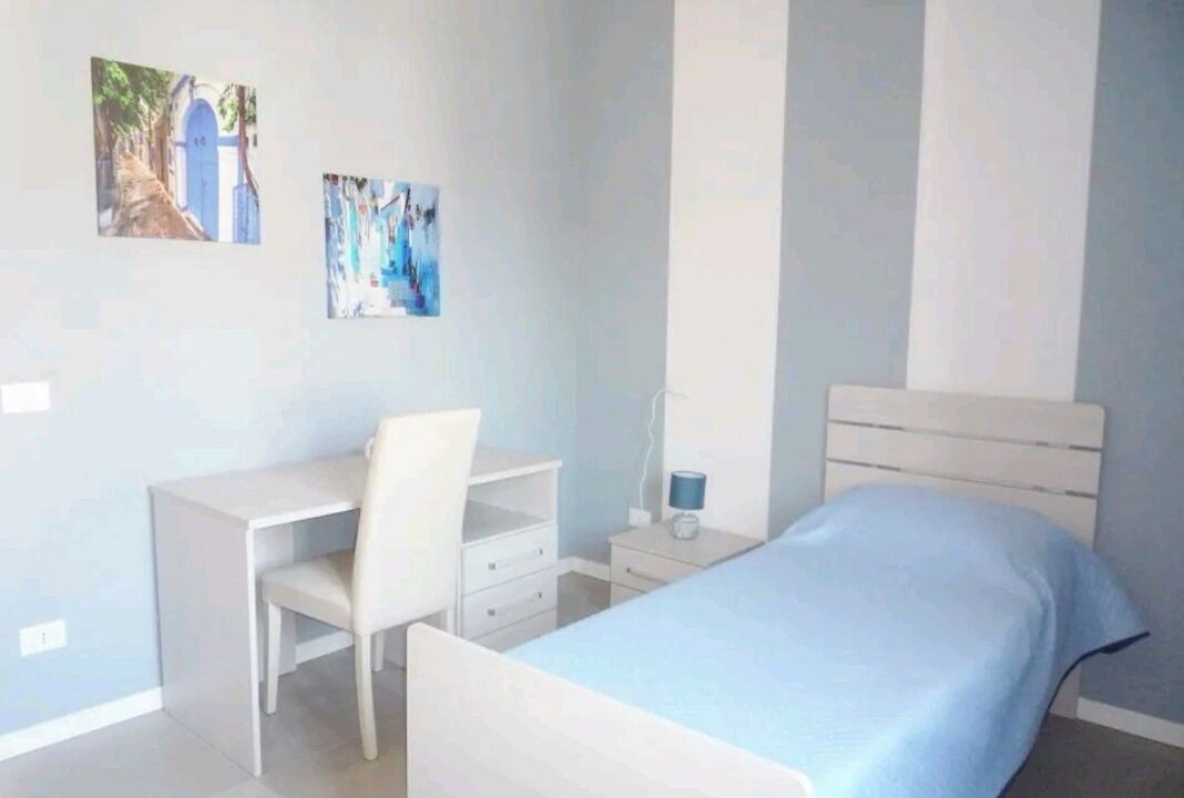 Photo of Bedroom in Punta Marina