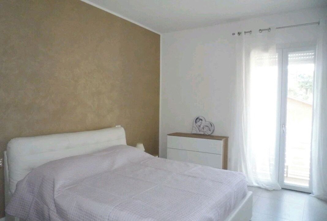 Photo of Bedroom in Punta Marina