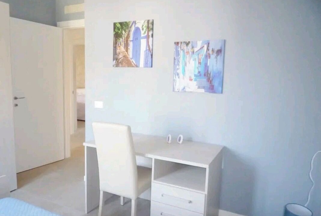 Photo of Bedroom in Punta Marina