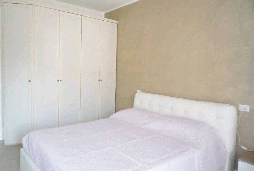 Photo of Bedroom in Punta Marina