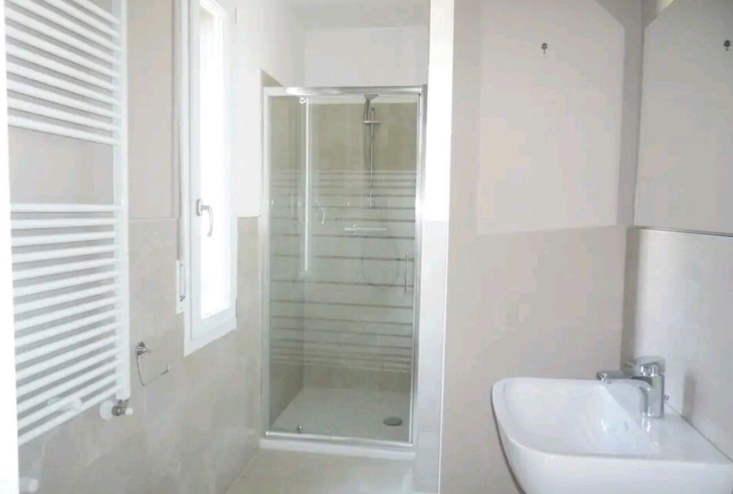 Photo of Bathroom in Punta Marina