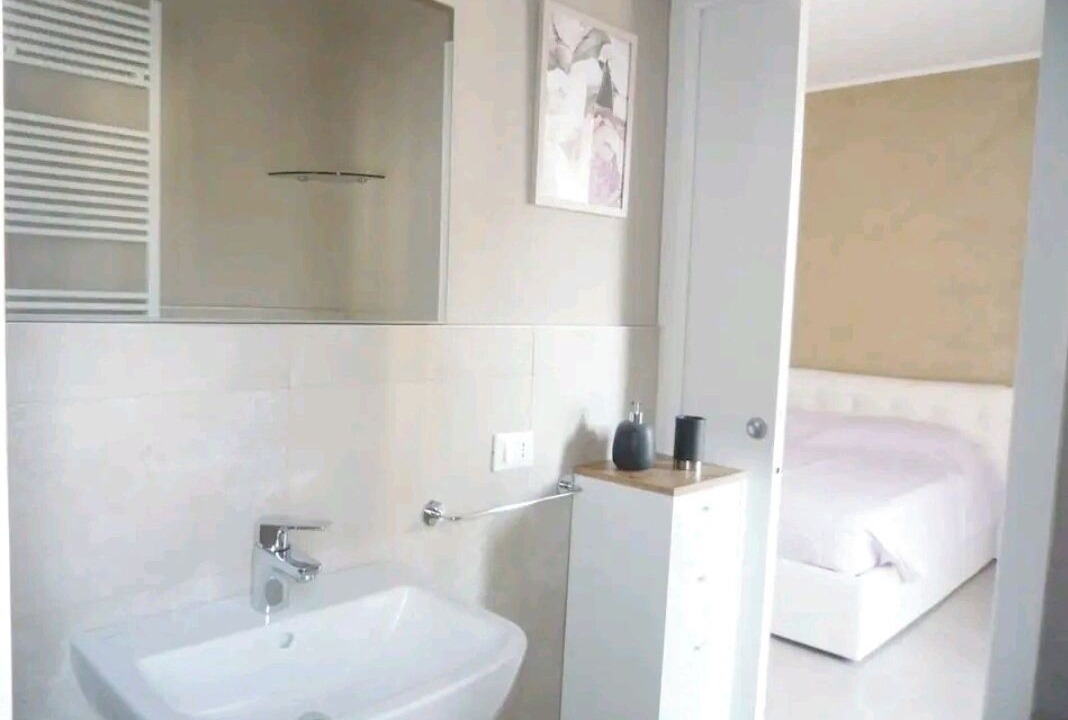 Photo of Bathroom in Punta Marina