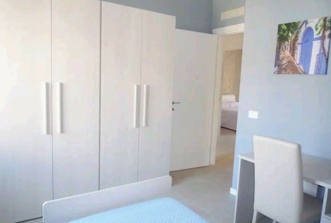 Photo of Bedroom in Punta Marina