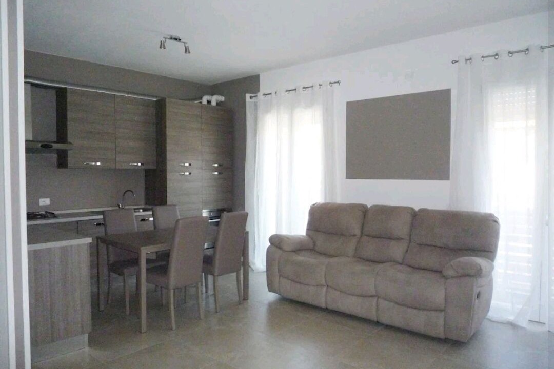 Photo of Livingroom in Punta Marina