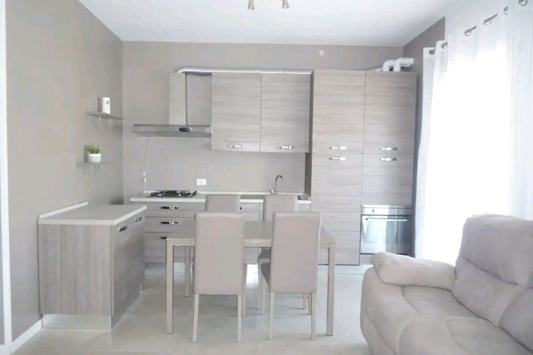 Photo of Livingroom in Punta Marina