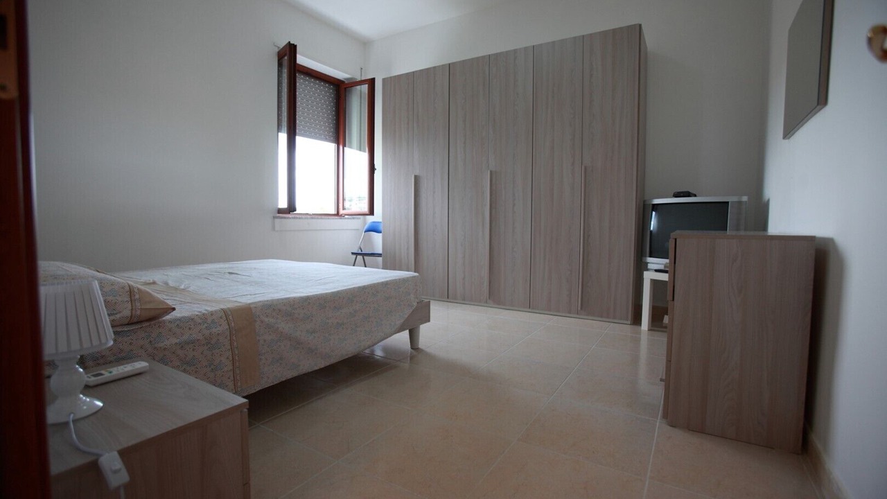 Photo of Bedroom in Petrizia